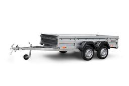 Zasław 300T (NA 8H LUB NA DOBY) na wynajem