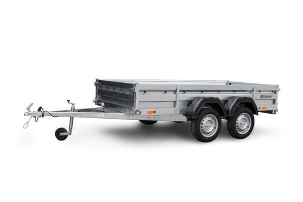 Zasław 300T (NA 8H LUB NA DOBY) na wynajem