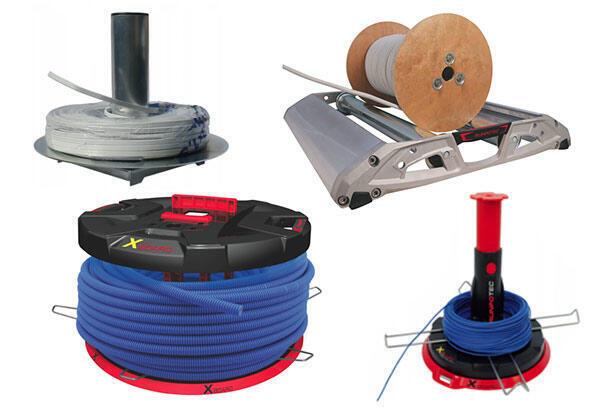 ROZWIJAKI DO KABLI I STALKA na wynajem