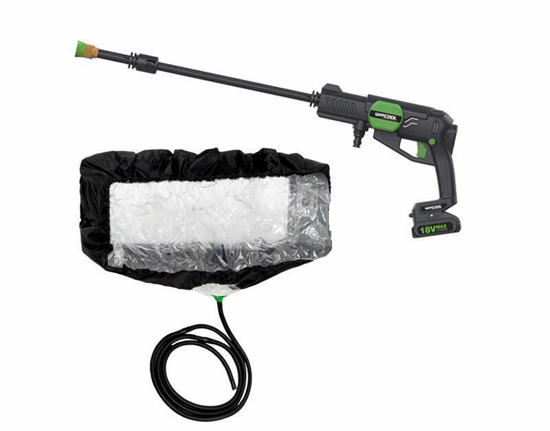 Wipcool C25 (na 8h lub na doby) na wynajem