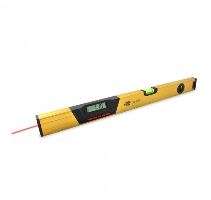 NIVEL SYSTEM DL60L na wynajem