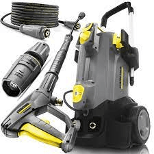 Karcher 6/13 C na wynajem