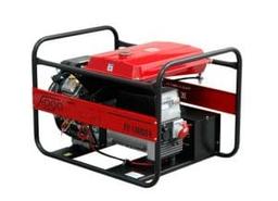 AGREGAT PRĄDOTWÓRCZY 10 kVA na wynajem