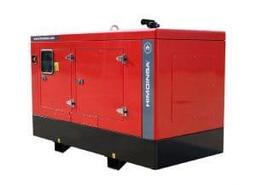 AGREGAT PRĄDOTWÓRCZY 60 kVA na wynajem