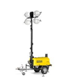 MASZT OŚWIETLENIOWY na wynajem