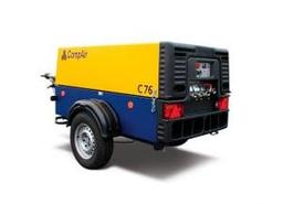 SPRĘŻARKA PNEUMATYCZNA  7,5 M3 na wynajem