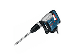 MŁOT ELEKTRYCZNY  5 KG na wynajem