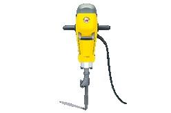 MŁOT ELEKTRYCZNY 100 J na wynajem