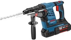 MŁOTOWIERTARKA AKUMULATOROWA na wynajem - 1