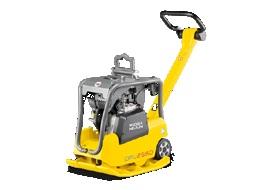 ZAGĘSZCZARKA 120 - 160 KG na wynajem