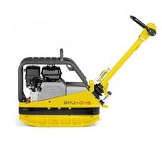 ZAGĘSZCZARKA 400 KG na wynajem - 1