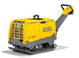 ZAGĘSZCZARKA 615 - 700 KG na wynajem