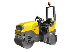 WALEC DROGOWY DO 1 500 KG na wynajem