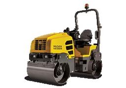 WALEC DROGOWY DO 2 700 KG na wynajem