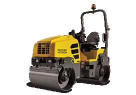 WALEC DROGOWY DO 2 700 KG na wynajem