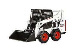 MINIŁADOWARKA DO 2 500 KG na wynajem