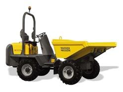 WÓZEK TRANSPORTOWY na wynajem