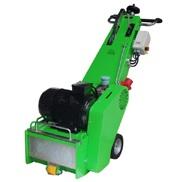 FREZARKA ELEKTRYCZNA SPALINOWA 300 MM na wynajem