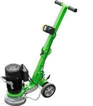 SZLIFIERKA DO BETONU na wynajem