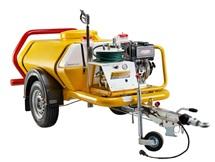 MYJKA PRZEWOŹNA SPALINOWA na wynajem