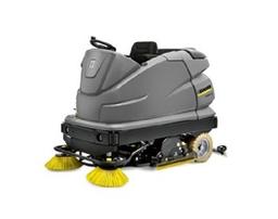 KARCHER B250R na wynajem