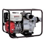 POMPA  SPALINOWA na wynajem