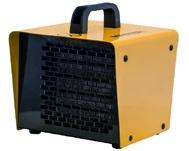 NAGRZEWNICA ELEKTRYCZNA 2 kW na wynajem