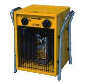 NAGRZEWNICA ELEKTRYCZNA 5 KW na wynajem