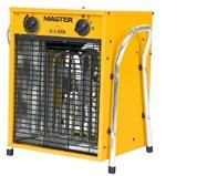 NAGRZEWNICA ELEKTRYCZNA 9 KW na wynajem