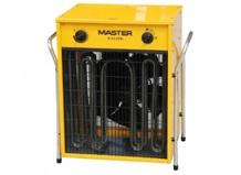 NAGRZEWNICA ELEKTRYCZNA 22 KW na wynajem