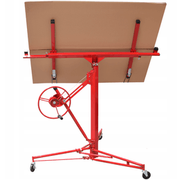 Podnośnik do Płyt K-G i OSB  Heckmann na wynajem