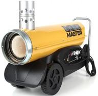 NAGRZEWNICA OLEJOWA 74 KW na wynajem