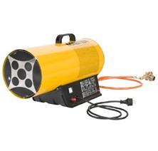 NAGRZEWNICA  GAZOWA 30 KW na wynajem