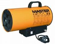 NAGRZEWNICA GAZOWA 46 KW na wynajem