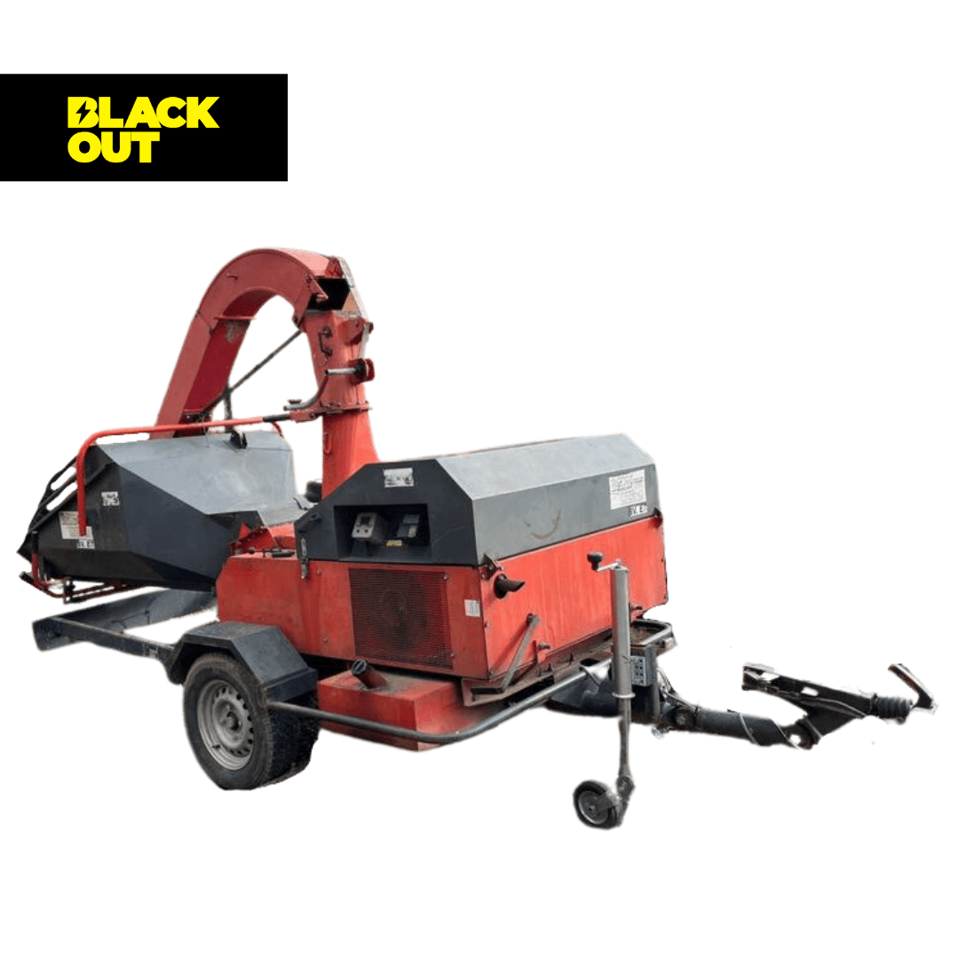 Bugnot Therion BV E7 na wynajem