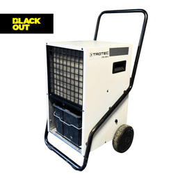 Trotec TTK 350S na wynajem