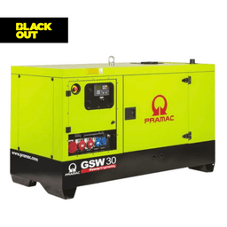 Pramac GSW 30P na wynajem