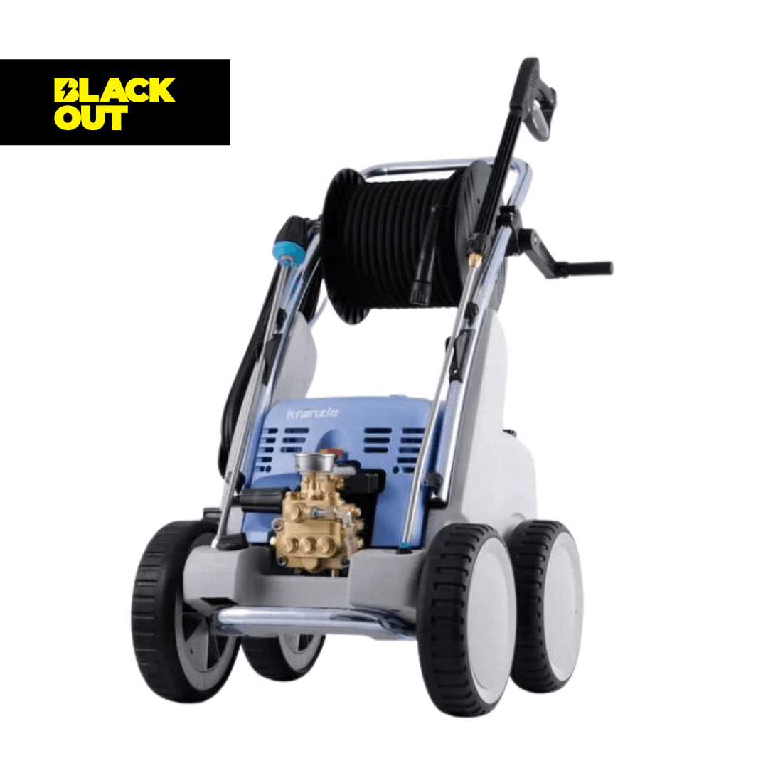 KRANZLE QUADRO 1000 TST na wynajem