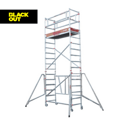 Faraone COMPACT XS A + KIT na wynajem