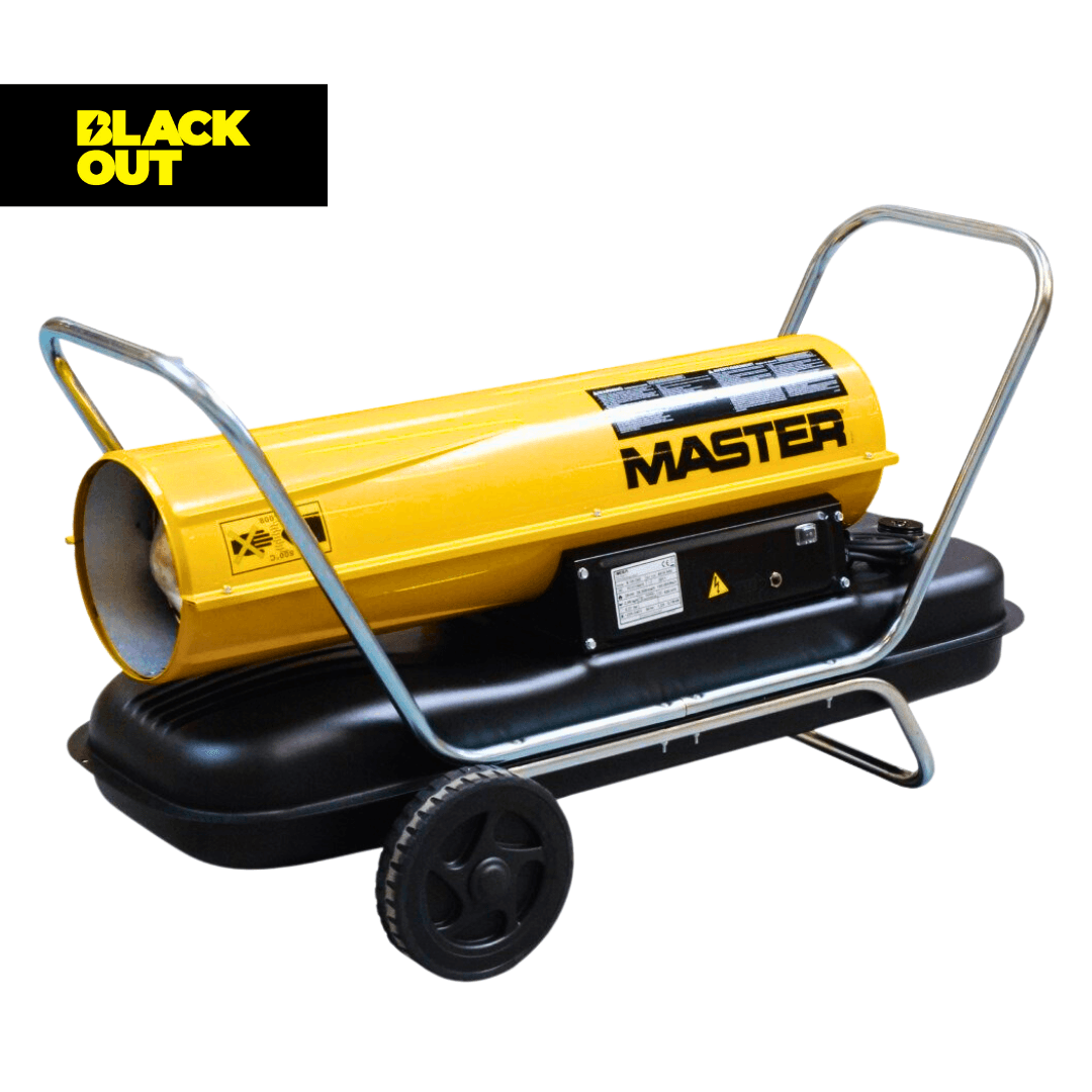 MASTER D150 na wynajem