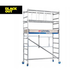 LEVVEL EASY GATE na wynajem