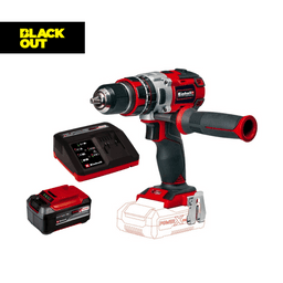 Einhell TE-CD 18 Li-i na wynajem