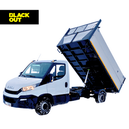 Iveco Daily Wywrotka na wynajem