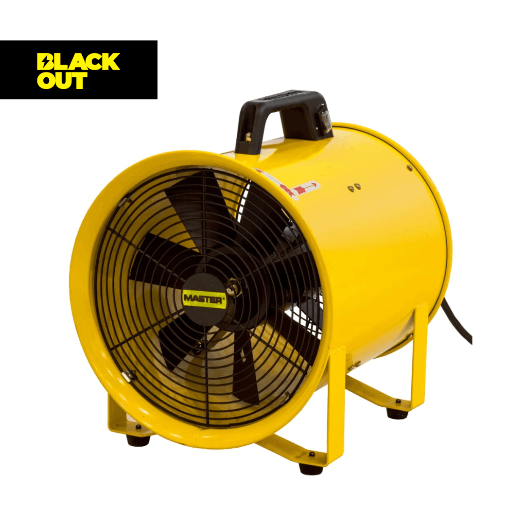 MASTER BLM 6800 na wynajem - 1