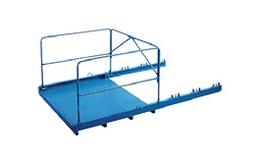 PODESTY ROZŁADUNKOWE na wynajem