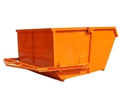 POJEMNIK NA GRUZ na wynajem - 1