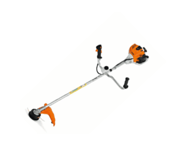 KOSA SPALINOWA na wynajem