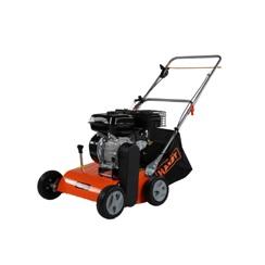 Wynajem WERTYKULATORA na wynajem