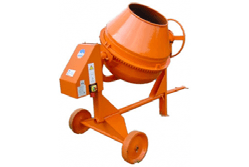 BETONIARKA 150L na wynajem