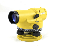 NIWELATOR OPTYCZNY na wynajem